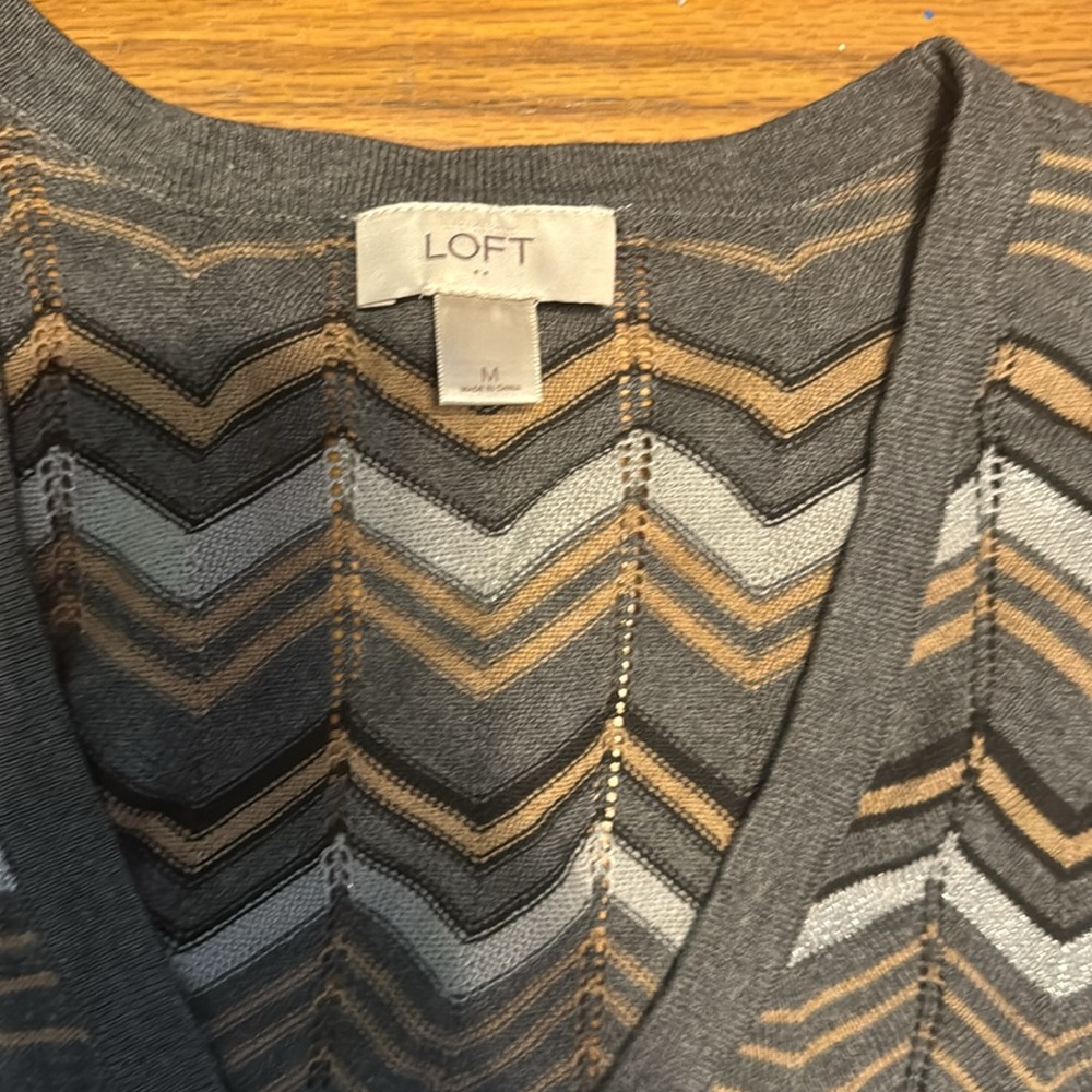 Loft sweater - Picture 4 of 5